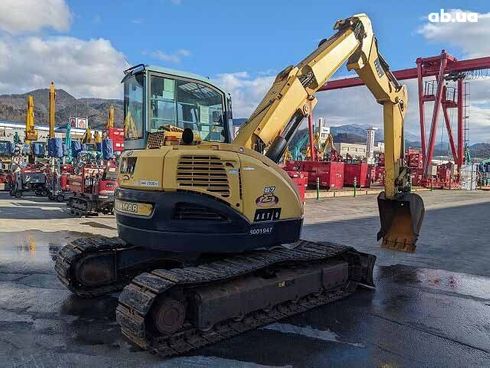 Yanmar B7-5B 2014 - фото 2