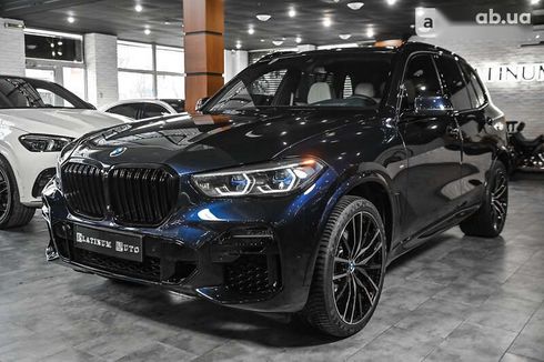 BMW X5 2019 - фото 8