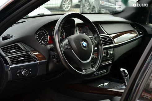 BMW X5 2011 - фото 30