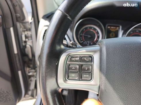 Dodge Journey 2020 - фото 19