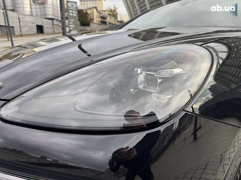 Porsche Cayenne 2021 - фото 10