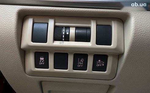 Subaru Outback 2019 - фото 18