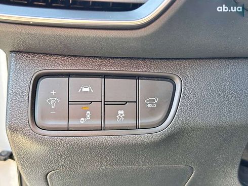 Hyundai Santa Fe 2020 - фото 17