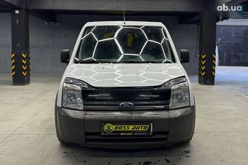 Ford Transit Connect 2007 - фото 2