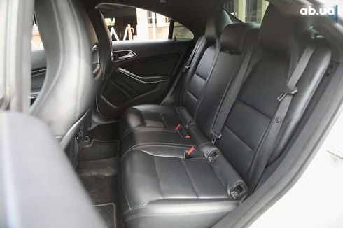 Mercedes-Benz CLA-Класс 2014 - фото 8