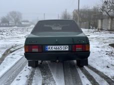Продажа б/у ВАЗ 21099 в Полтавской области - купить на Автобазаре