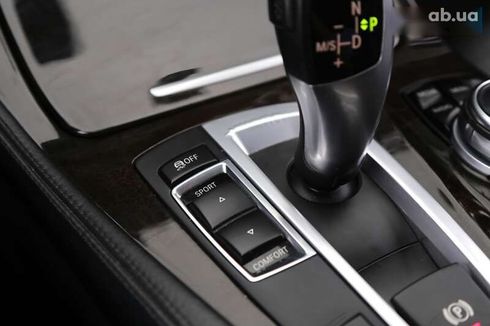 BMW 5 серия 2013 - фото 22