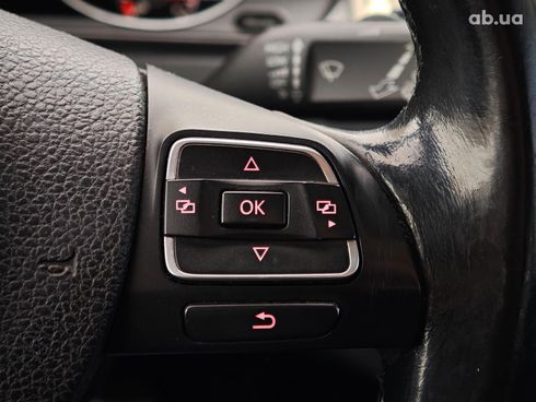 Volkswagen Passat 2013 серый - фото 26