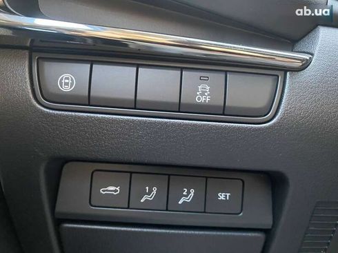 Mazda 3 2020 - фото 15
