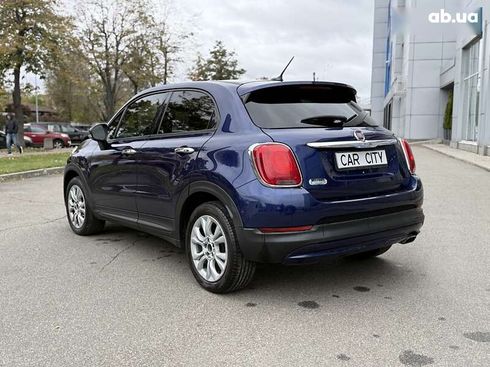 Fiat 500X 2016 - фото 5