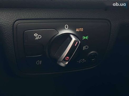 Audi A6 2011 - фото 29