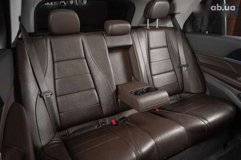 Mercedes-Benz GLE-Class 2019 - фото 23