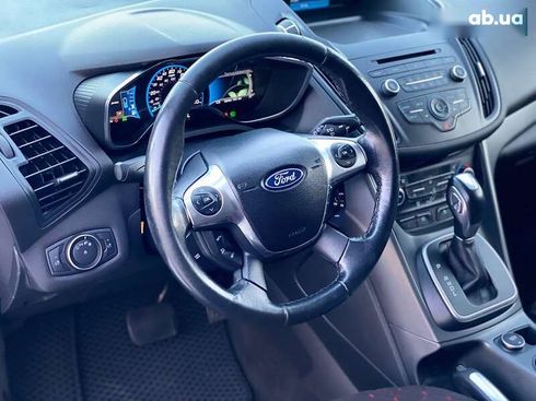 Ford C-Max 2018 - фото 24