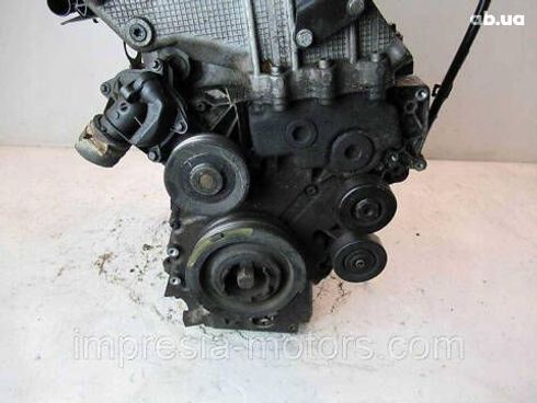 двигатель в сборе для Land Rover Freelander - купити на Автобазарі - фото 5