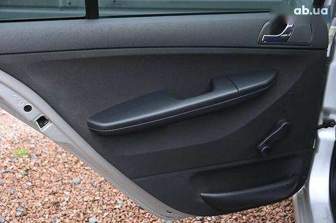 Skoda Fabia 2007 - фото 21