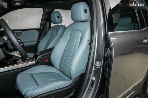 Mercedes-Benz EQB-Класс 2024 - фото 5
