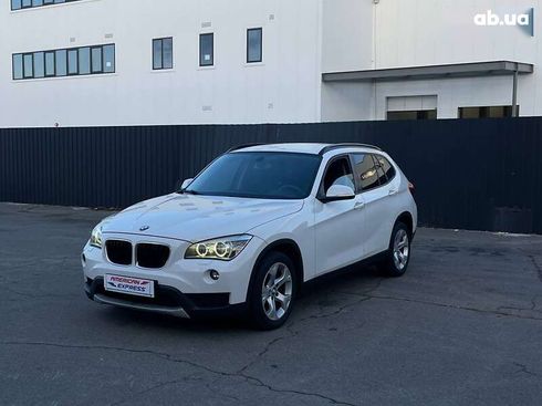 BMW X1 2012 - фото 2