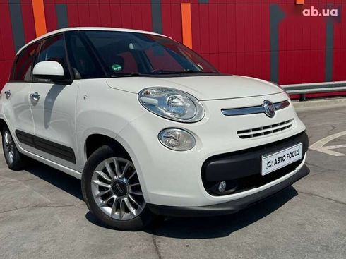 Fiat 500L 2013 - фото 2