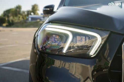 Mercedes-Benz GLE-Class 2022 - фото 11