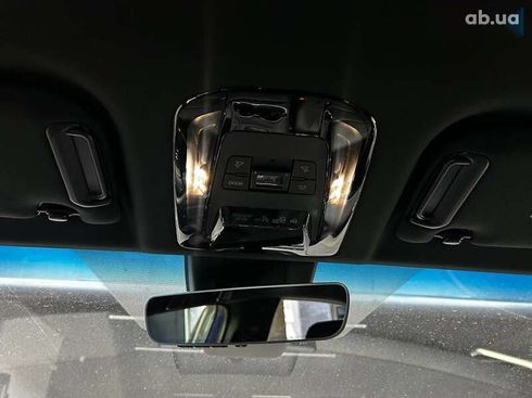 Toyota Venza 2022 - фото 11