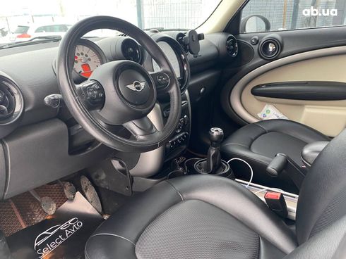 MINI Countryman 2014 - фото 8