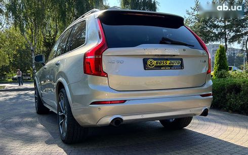 Volvo XC90 2018 - фото 5