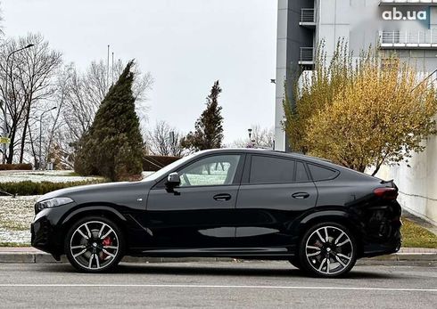 BMW X6 2024 - фото 7