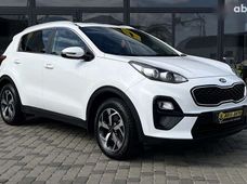 Купить Kia бу в Украине - купить на Автобазаре