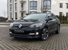 Продаж вживаних Renault Megane в Волинській області - купити на Автобазарі