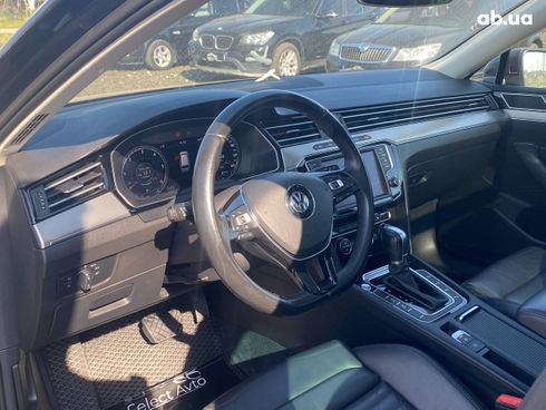 Volkswagen Passat 2015 - фото 9