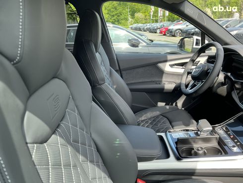 Audi Q7 2023 - фото 35