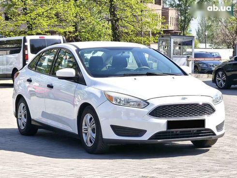 Ford Focus 2015 - фото 4