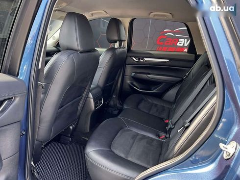 Mazda CX-5 2022 - фото 18