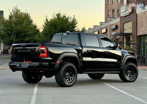 RAM 1500 2020 - фото 20