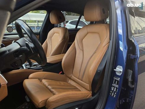 BMW 5 серия 2021 - фото 8