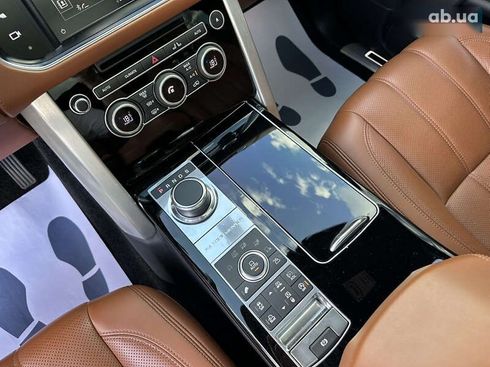 Land Rover Range Rover 2016 - фото 13