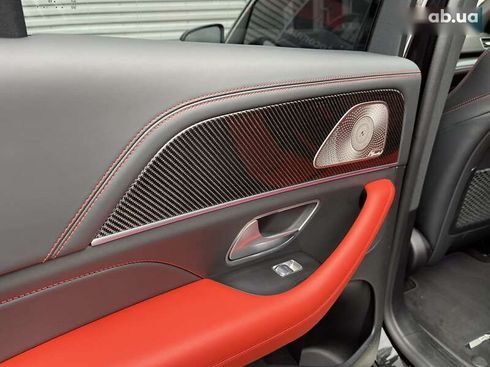Mercedes-Benz GLE-Class 2021 - фото 22