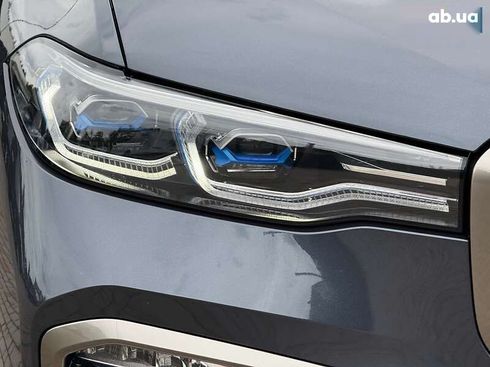 BMW X7 2020 - фото 13