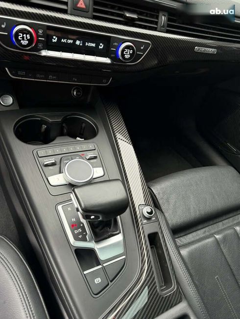 Audi A5 2017 - фото 24