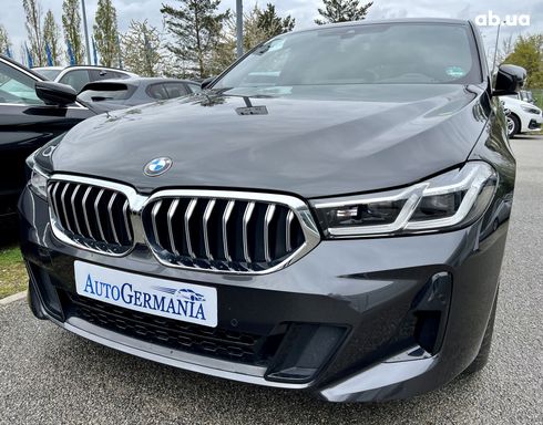 BMW 6 серия 2021 - фото 11