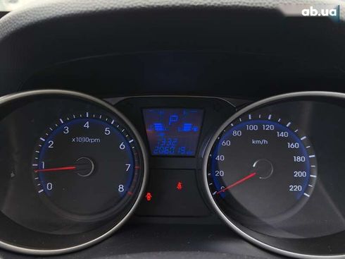 Hyundai ix35 2010 - фото 23