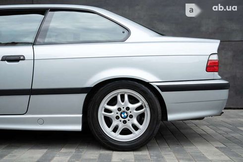 BMW 3 серия 1997 - фото 15