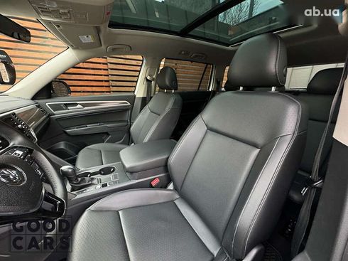 Volkswagen Atlas 2019 - фото 12