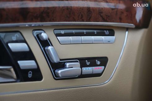 Mercedes-Benz S-Класс 2008 - фото 25