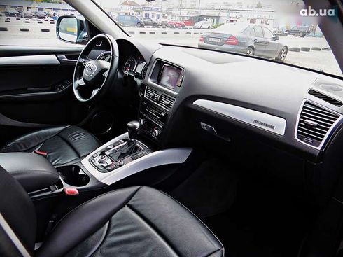 Audi Q5 2015 - фото 22