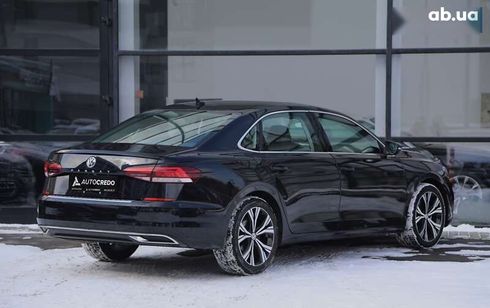 Volkswagen Passat 2020 - фото 4