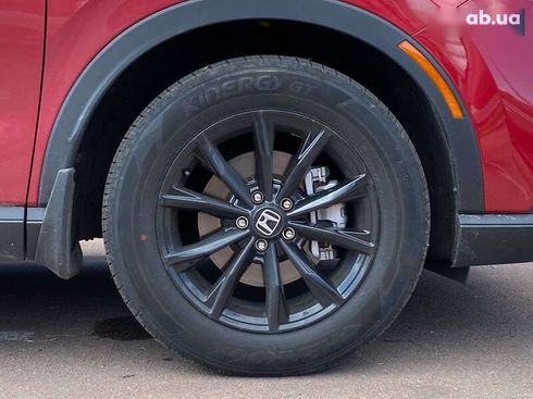 Honda CR-V 2022 - фото 6