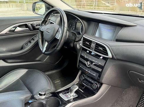 Infiniti QX30 2018 - фото 24