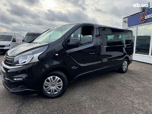 Fiat Talento 2018 - фото 11