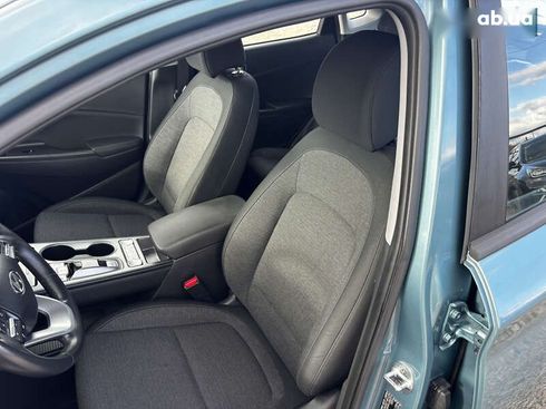 Hyundai Kona 2020 - фото 23